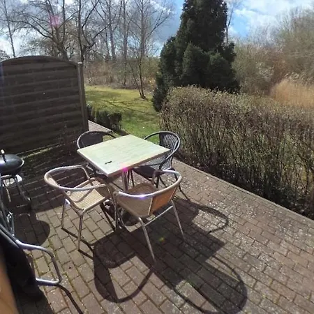 In Der Kopenhagener Strasse