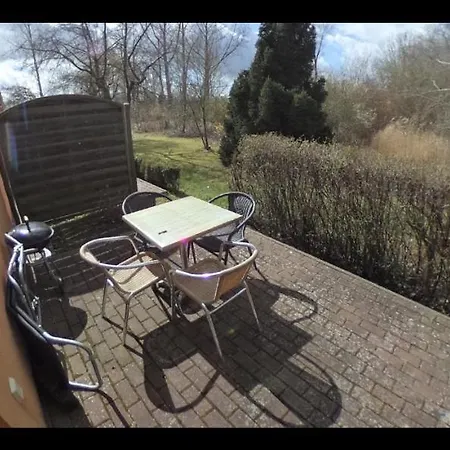 In Der Kopenhagener Strasse *