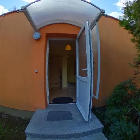 Apartment In Der Kopenhagener Strasse