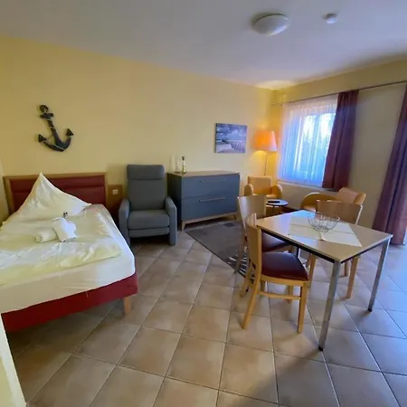 In Der Kopenhagener Strasse