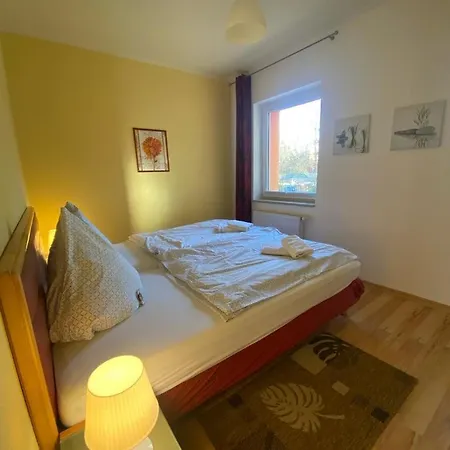 In Der Kopenhagener Strasse *