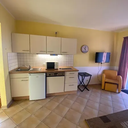 In Der Kopenhagener Strasse