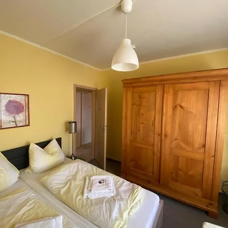 Apartment In Der Kopenhagener Strasse *