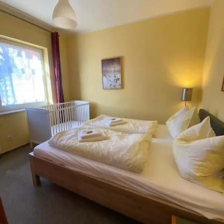 In Der Kopenhagener Strasse * Rostock