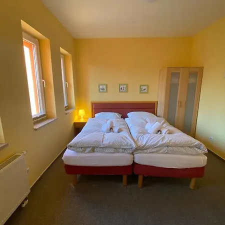 Apartment In Der Kopenhagener Strasse