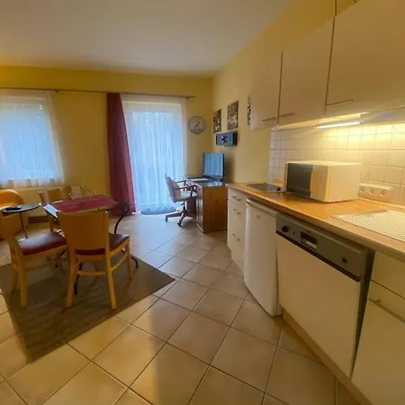 In Der Kopenhagener Strasse * روستوك