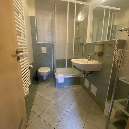 Apartment In Der Kopenhagener Strasse Rostock