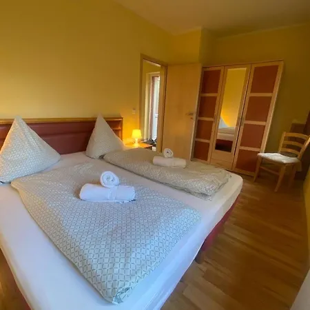 In Der Kopenhagener Strasse Apartment *