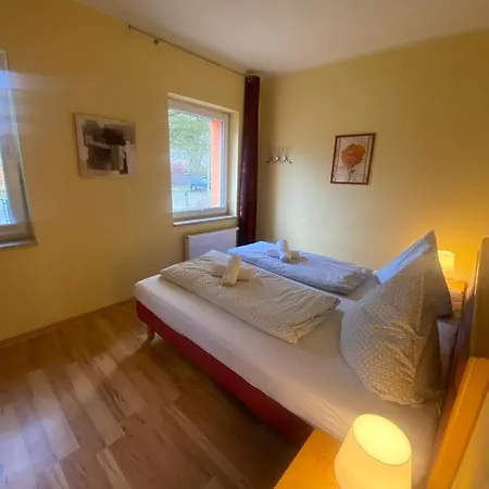 Apartment In Der Kopenhagener Strasse