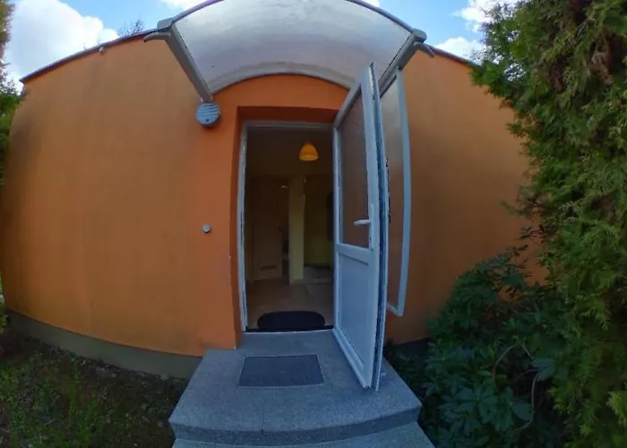 Apartment In Der Kopenhagener Straße